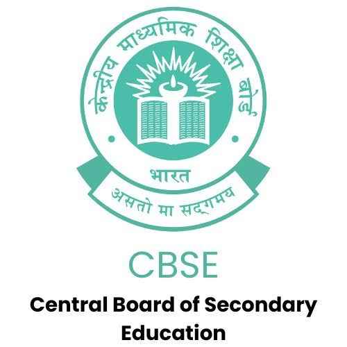 CBSE Logo