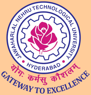 JNTU Logo